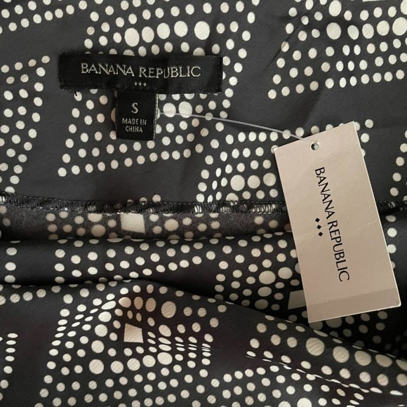 Banana Republic Slip Dress Size S - Picture 6 of 8